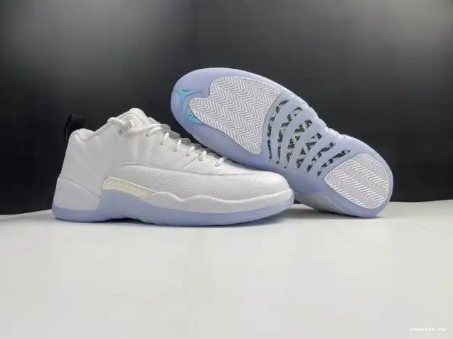 Rep Onekick (2021) RETRO 12 LOW AIR JORDAN EASTER DB0733-190 0513